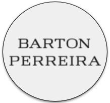 Barton Pierreira